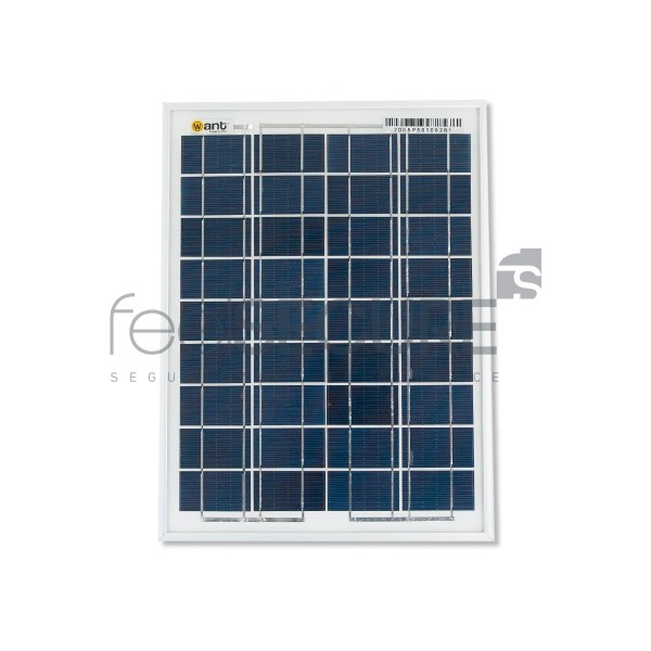 Panel Solar FeelSecure